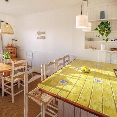 Swakopmund Seafront Cottage Екстериор снимка