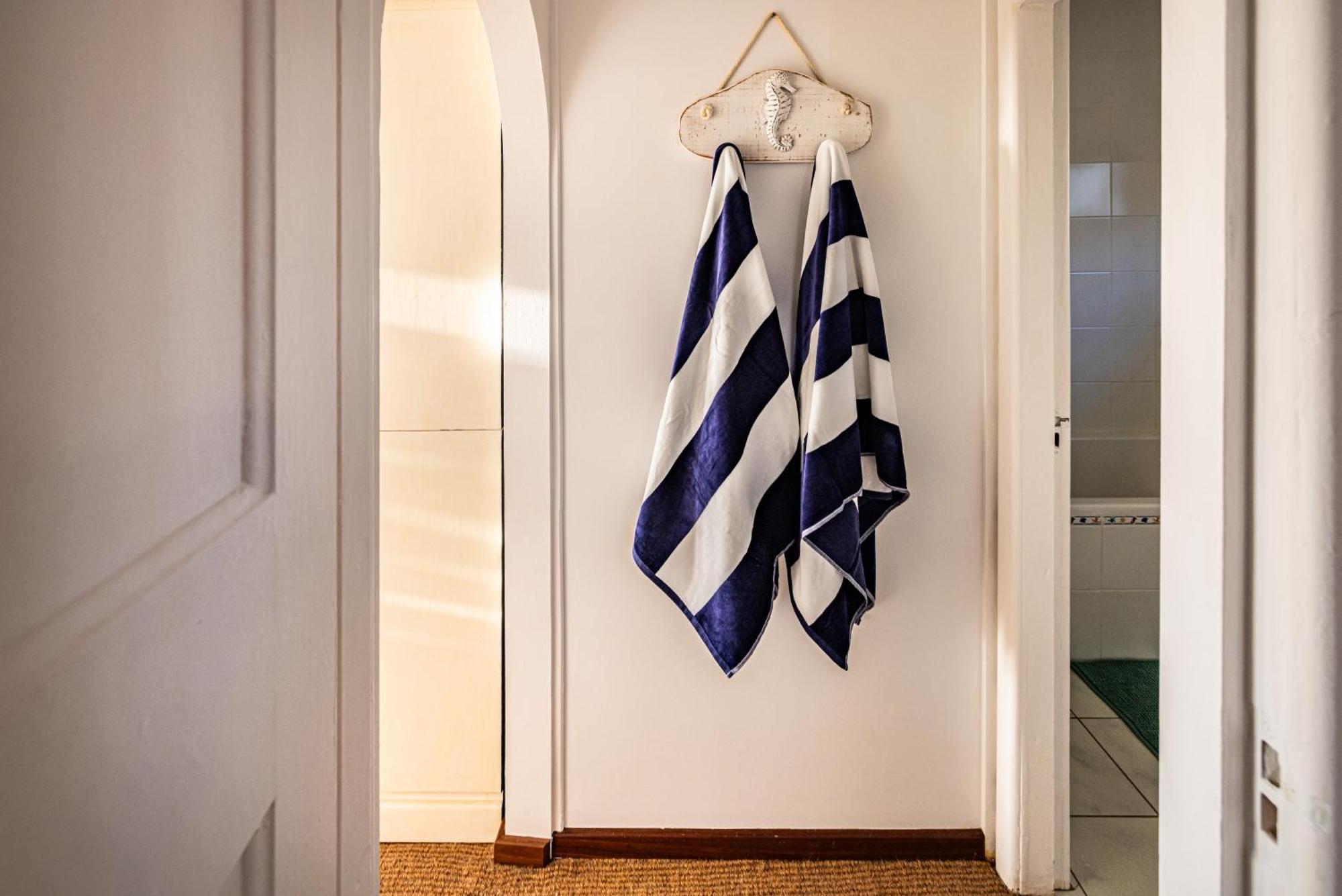 Swakopmund Seafront Cottage Екстериор снимка