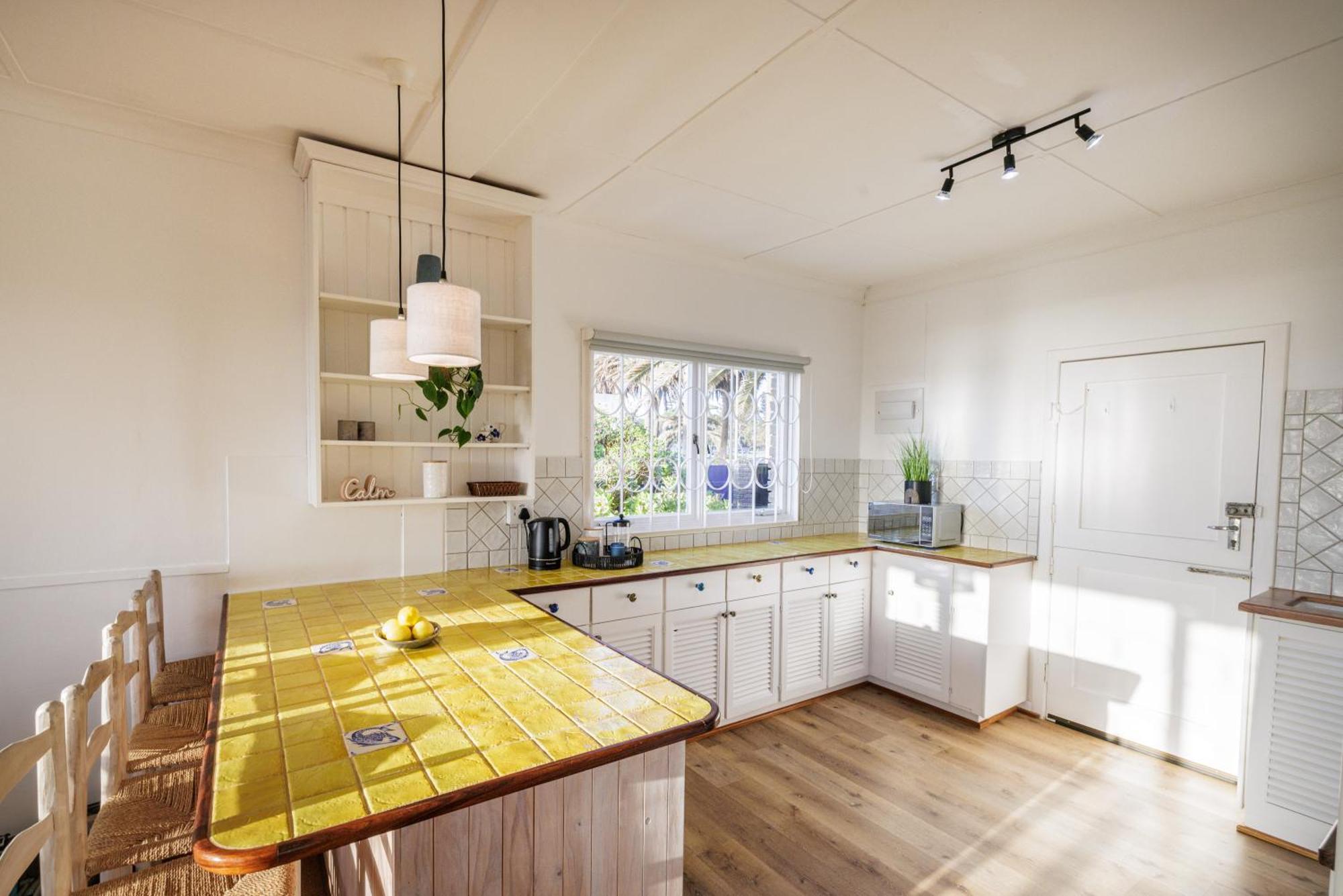 Swakopmund Seafront Cottage Екстериор снимка