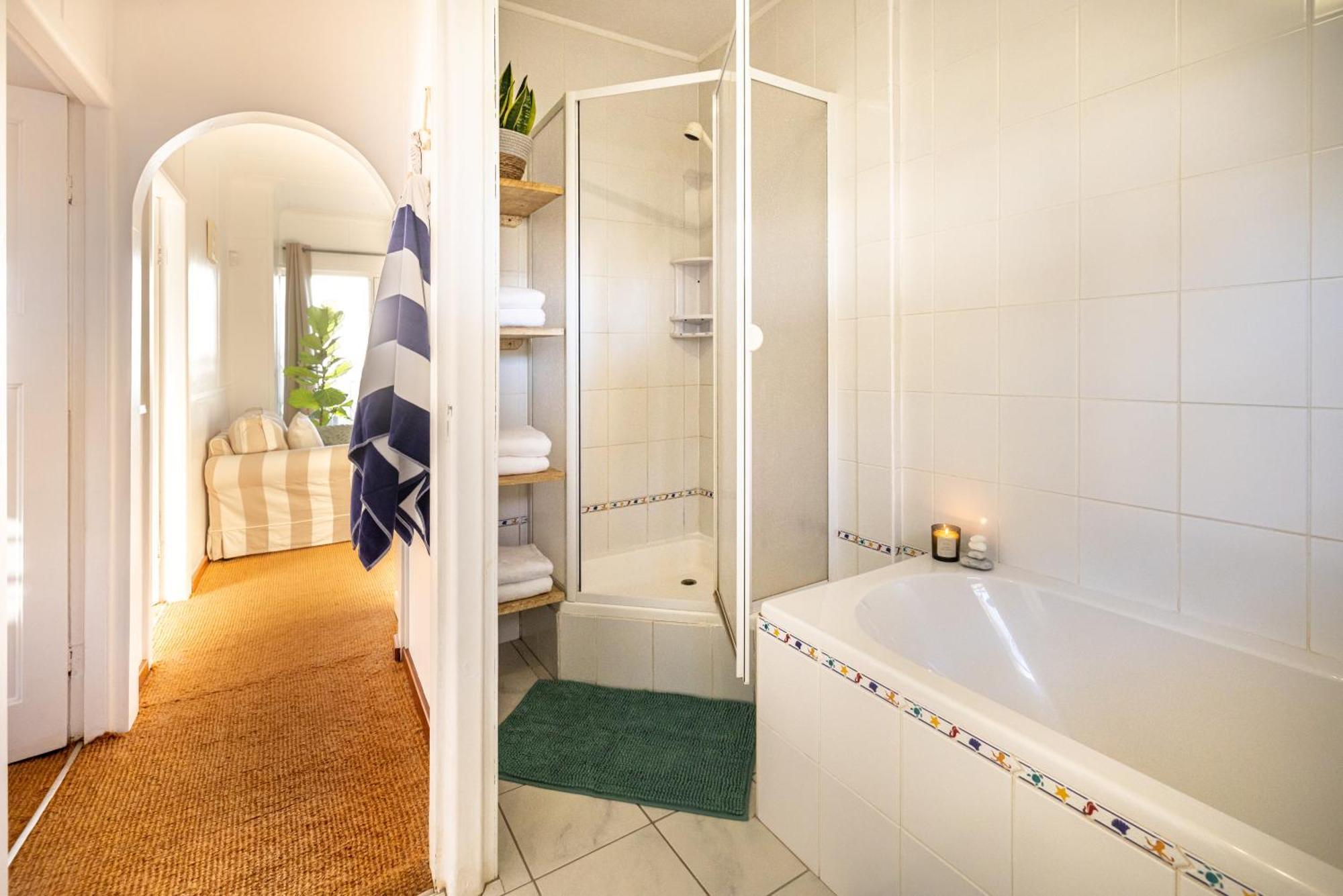 Swakopmund Seafront Cottage Екстериор снимка