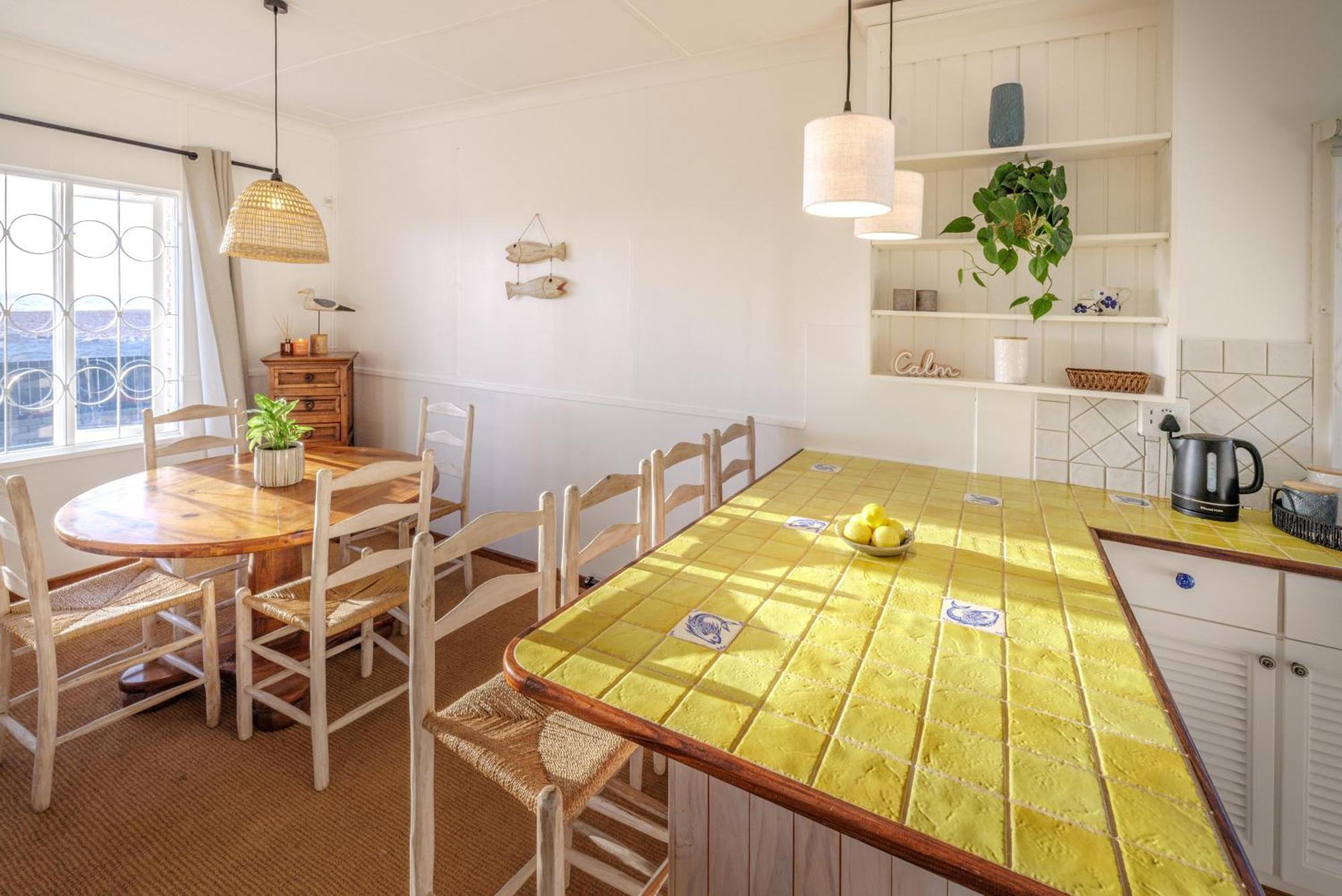 Swakopmund Seafront Cottage Екстериор снимка