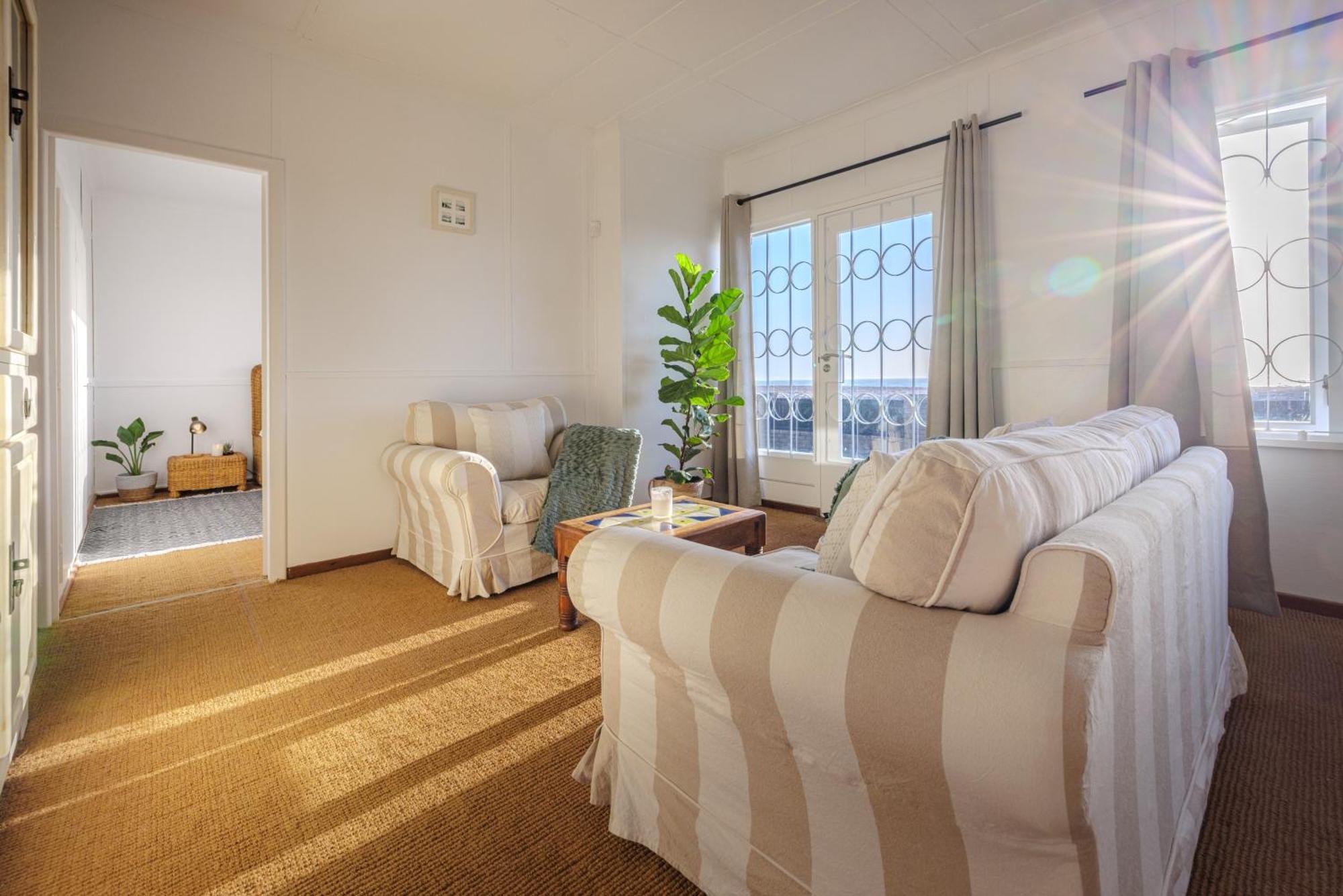 Swakopmund Seafront Cottage Екстериор снимка