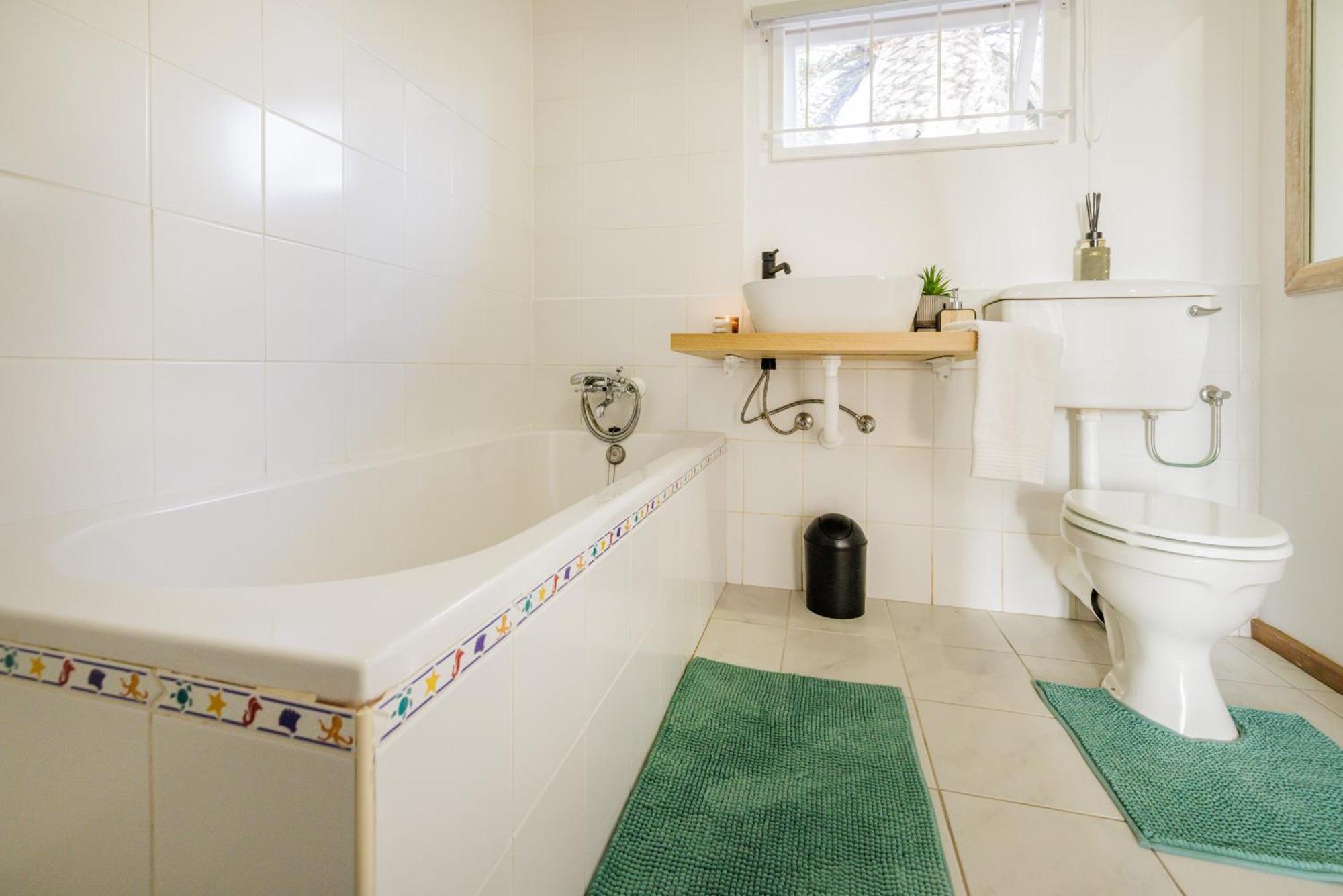 Swakopmund Seafront Cottage Екстериор снимка