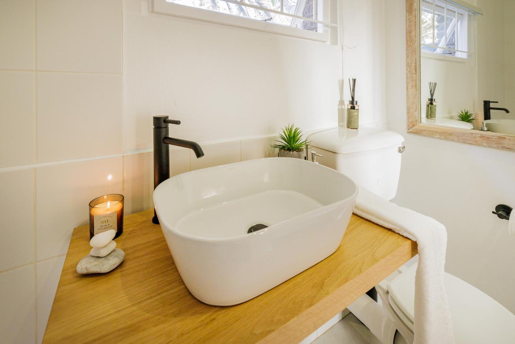 Swakopmund Seafront Cottage Екстериор снимка