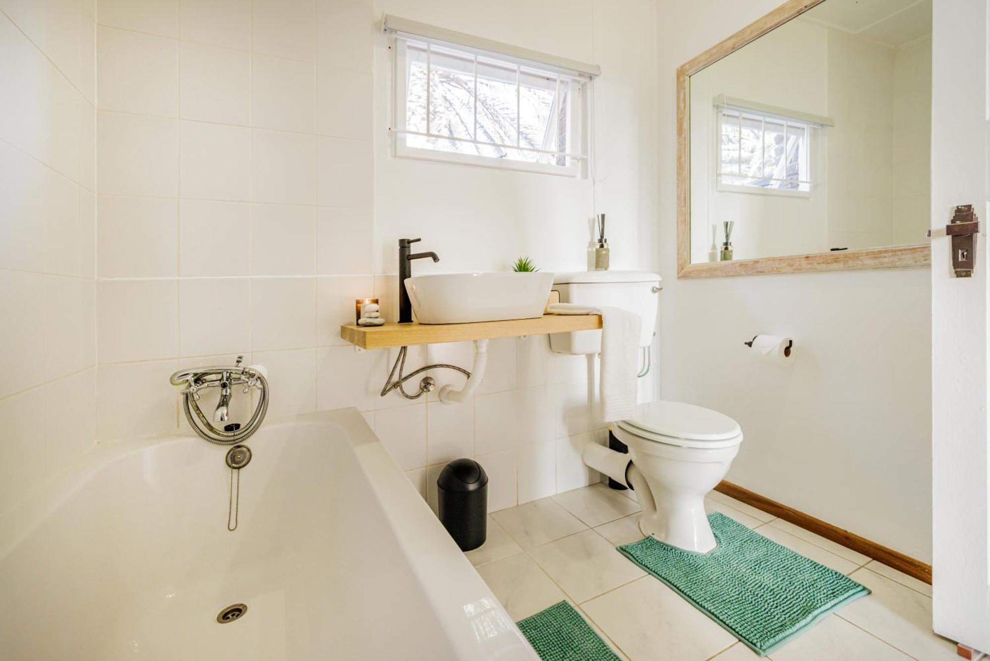 Swakopmund Seafront Cottage Екстериор снимка