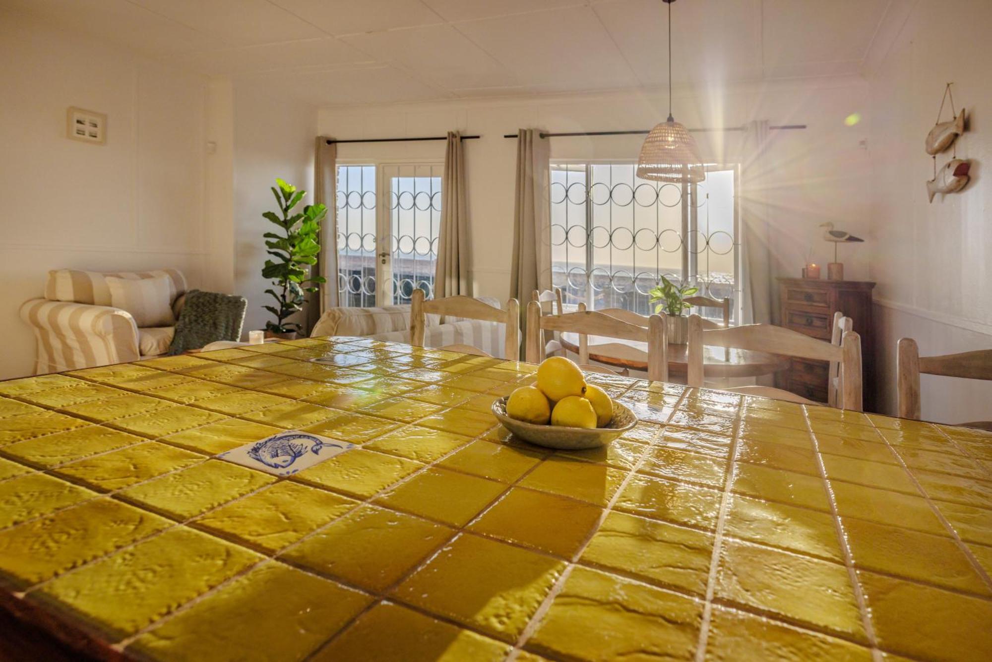 Swakopmund Seafront Cottage Екстериор снимка