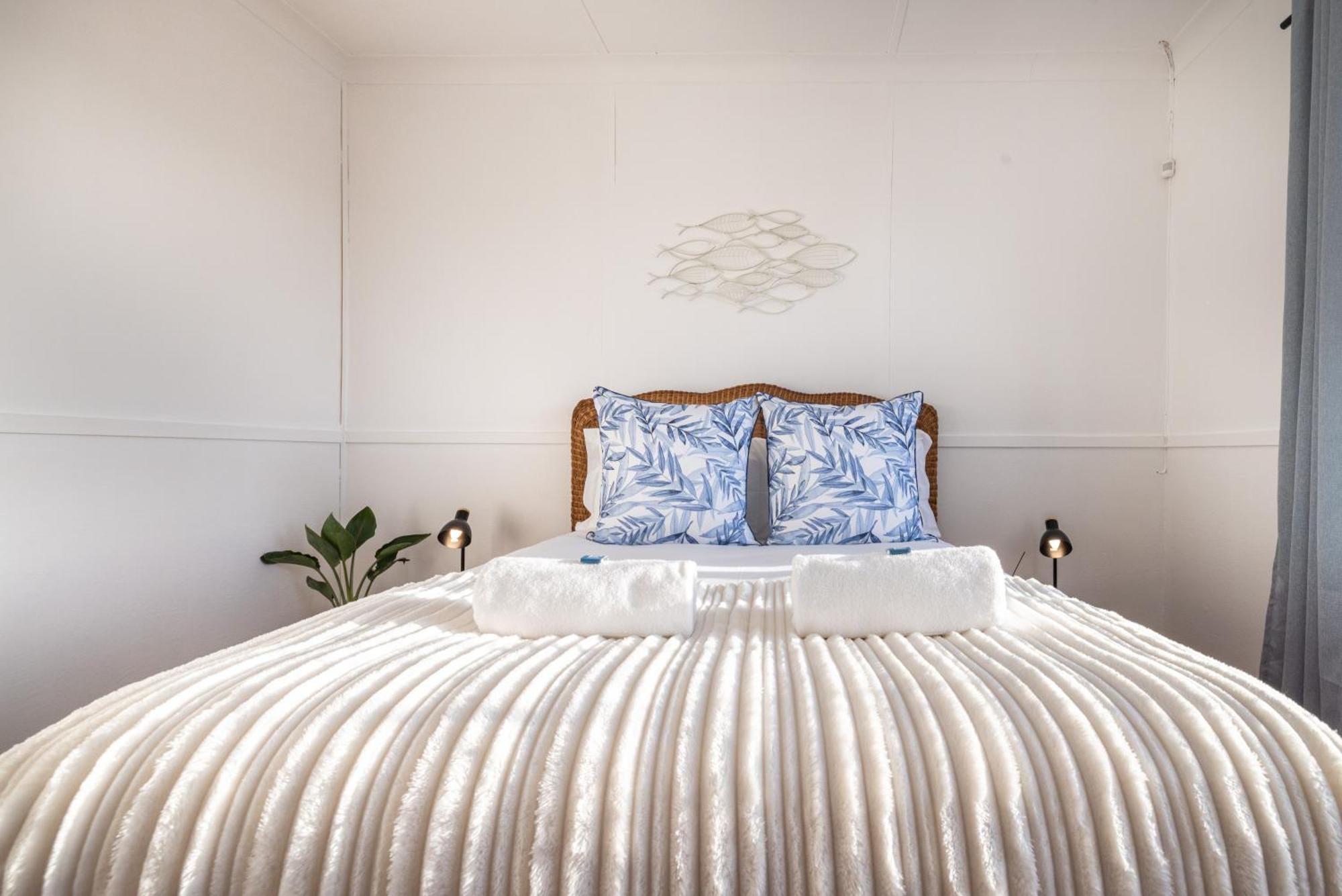 Swakopmund Seafront Cottage Екстериор снимка
