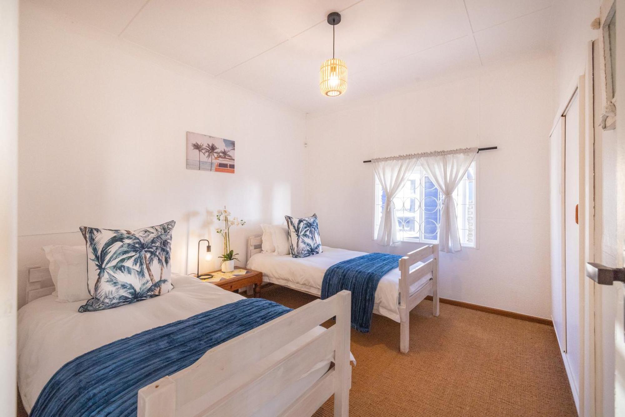 Swakopmund Seafront Cottage Екстериор снимка