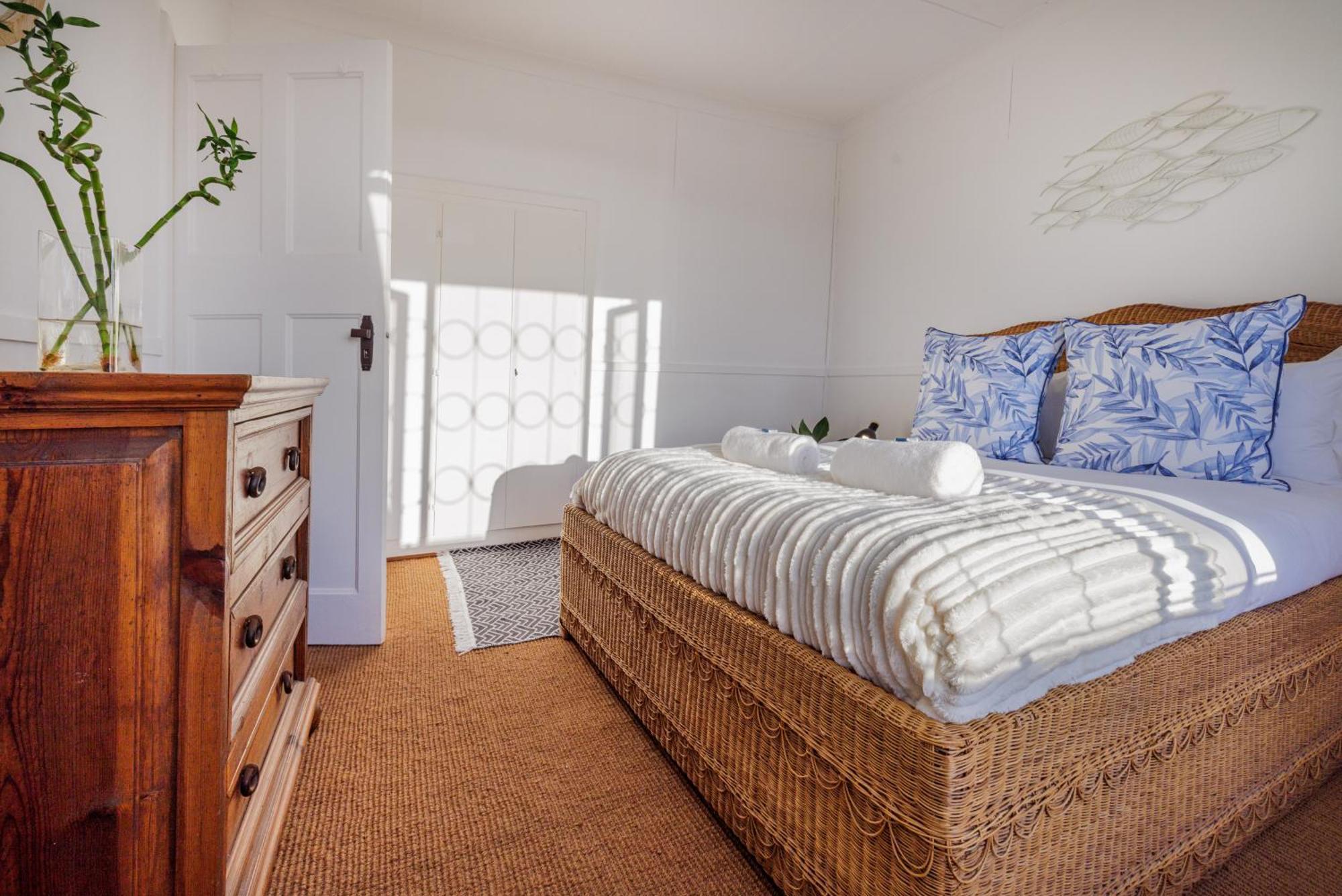 Swakopmund Seafront Cottage Екстериор снимка