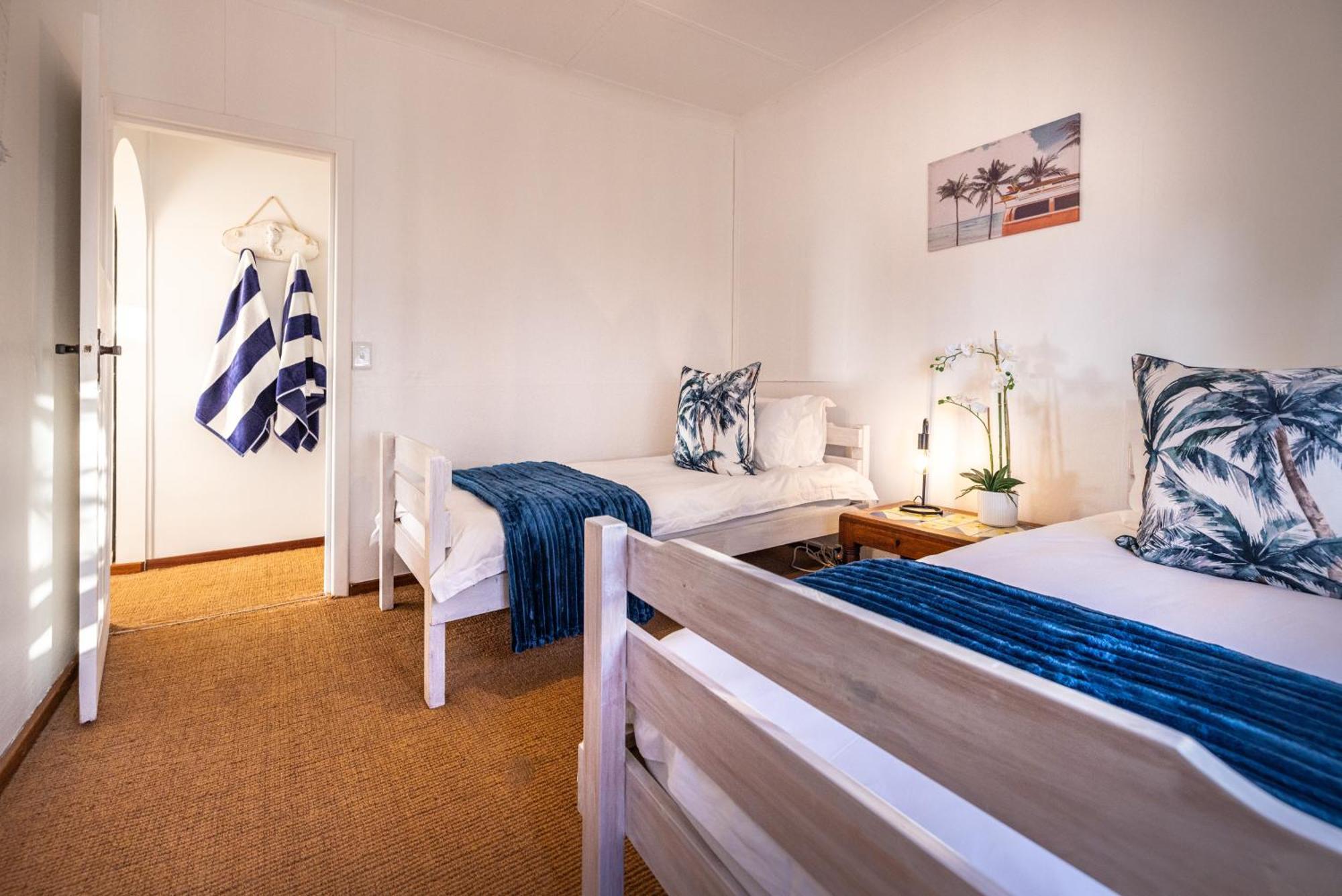 Swakopmund Seafront Cottage Екстериор снимка