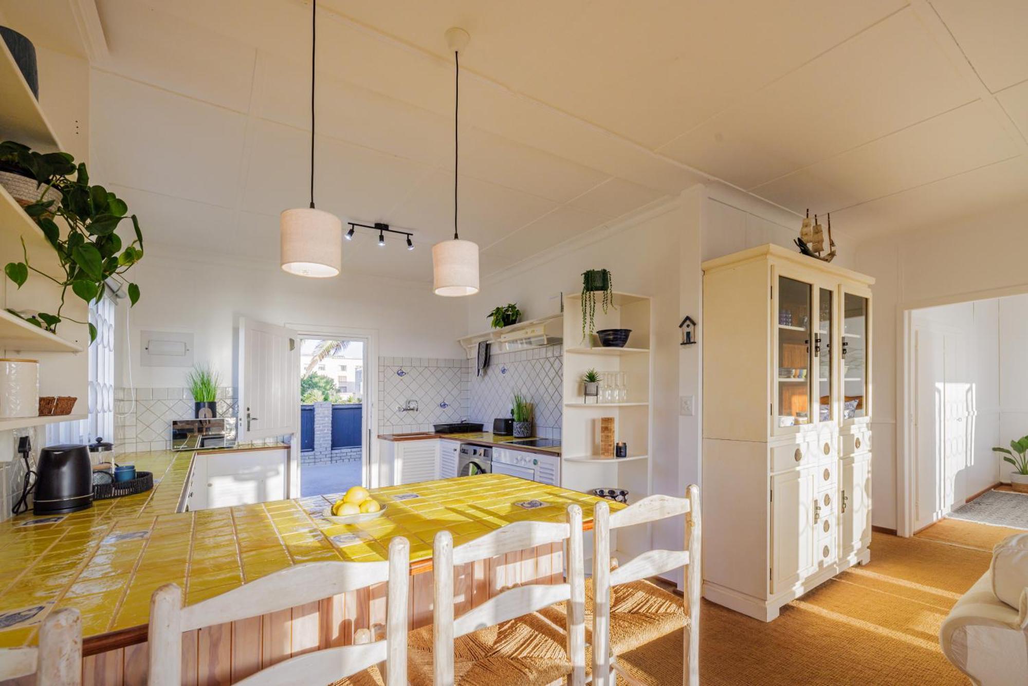 Swakopmund Seafront Cottage Екстериор снимка