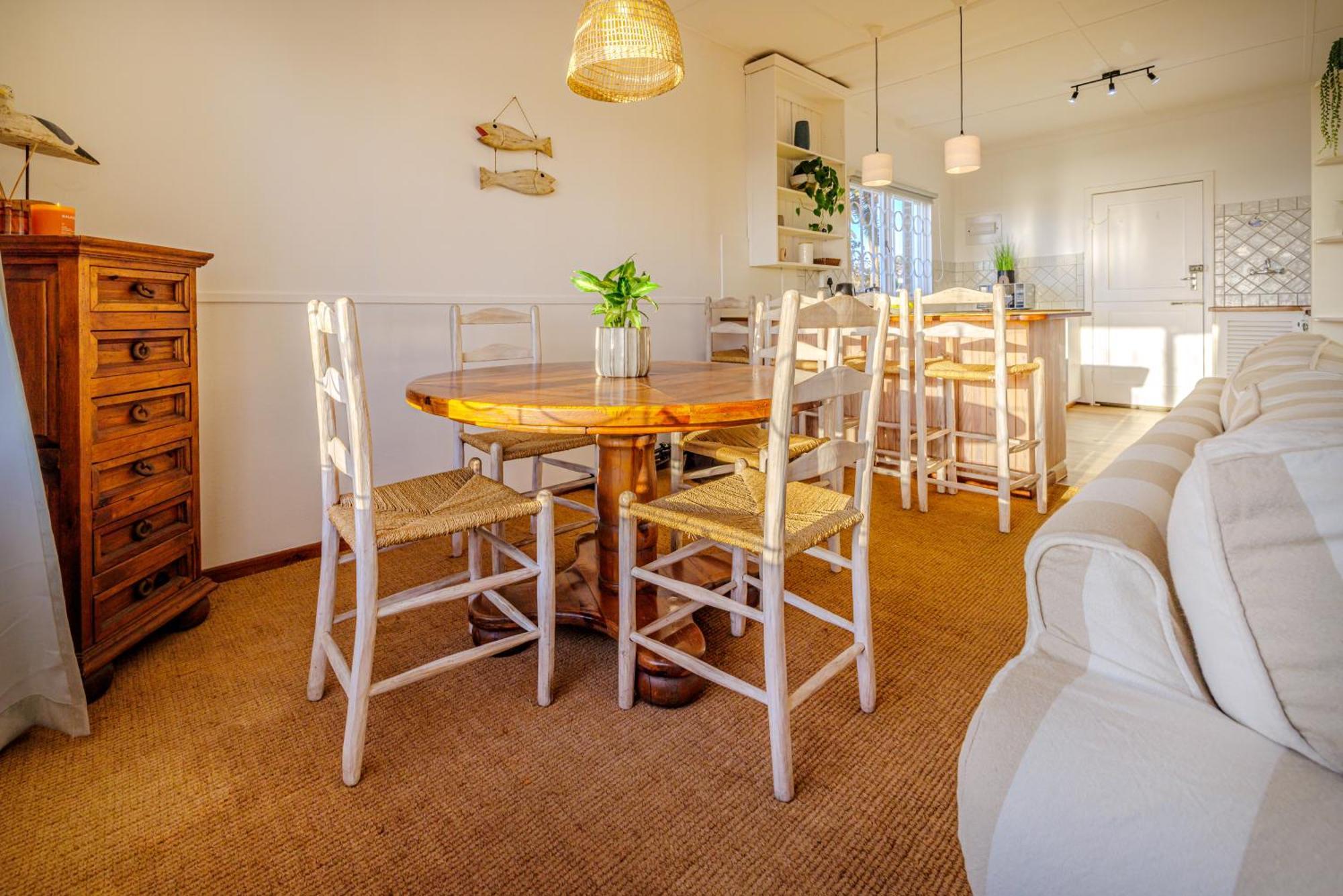 Swakopmund Seafront Cottage Екстериор снимка