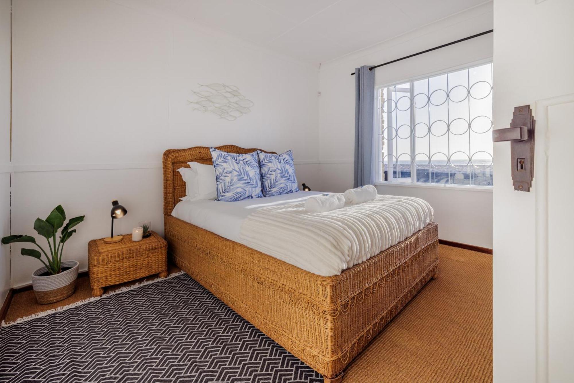 Swakopmund Seafront Cottage Екстериор снимка